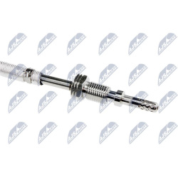  jutiklis, išmetamųjų dujų temperatūra