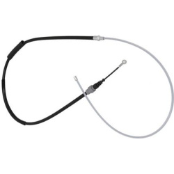  trosas, stovėjimo stabdys