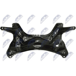  atraminis rėmas, variklio atrama