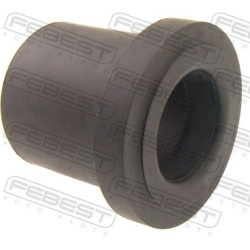  įvorė, lakštinė lingė