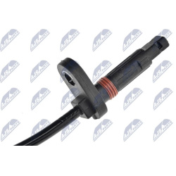  jutiklis, rato greitis