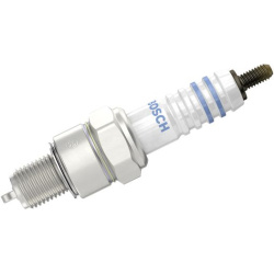  uždegimo žvakė <small>Nikelis</small>