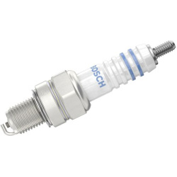  uždegimo žvakė <small>Nikelis</small>