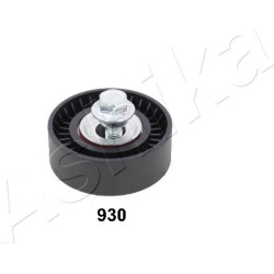  kreipiantysis skriemulys, V formos rumbuotas diržas