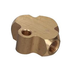  skirstytuvas, stabdžių vamzdeliai