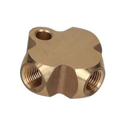  skirstytuvas, stabdžių vamzdeliai