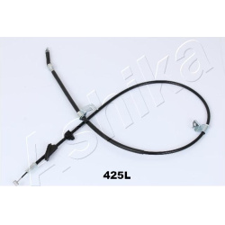  trosas, stovėjimo stabdys