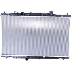  radiatorius, variklio aušinimas