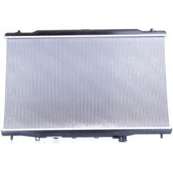  radiatorius, variklio aušinimas