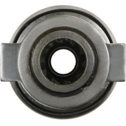  laisvos eigos pavara, starteris <small>AS</small>