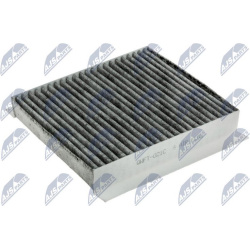  filtras, salono oras