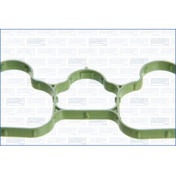  tarpiklis, įsiurbimo kolektorius