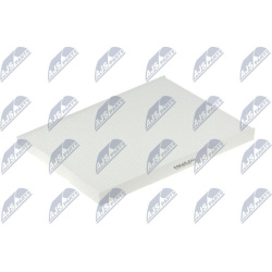  filtras, salono oras