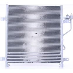  kondensatorius, oro kondicionierius <small>** FIRST FIT **</small>