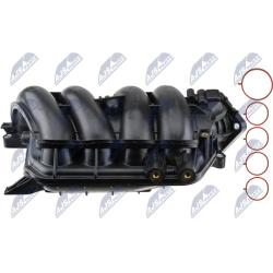  įsiurbimo kolektoriaus modulis