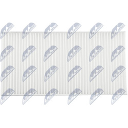  filtras, salono oras