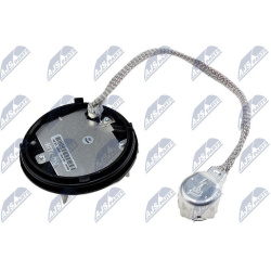  valdymo blokas, žibintai