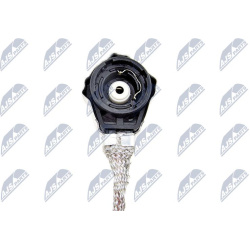  valdymo blokas, žibintai