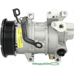 kompresorius, oro kondicionierius <small>** FIRST FIT **</small>