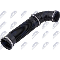  įsiurbimo vamzdis, oro filtras