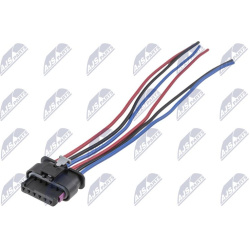  Kabelių remonto komplektas, užpakalinis žibintas