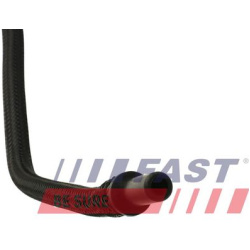  vakuumo žarna, stabdžių stiprintuvas