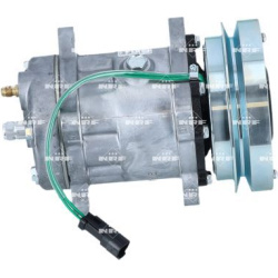  kompresorius, oro kondicionierius <small>EASY FIT</small>