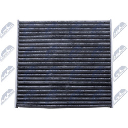  filtras, salono oras