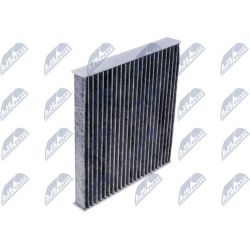  filtras, salono oras