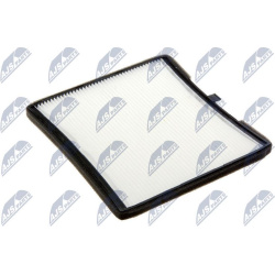  filtras, salono oras