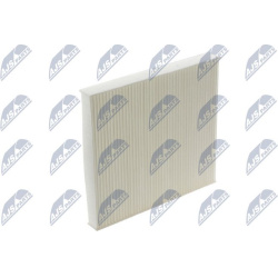  filtras, salono oras