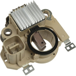  reguliatorius, kintamosios srovės generatorius <small>AS</small>