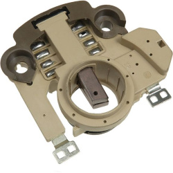  reguliatorius, kintamosios srovės generatorius <small>AS</small>