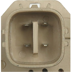  reguliatorius, kintamosios srovės generatorius <small>AS</small>