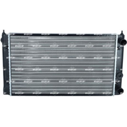  radiatorius, variklio aušinimas