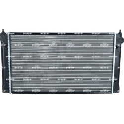  radiatorius, variklio aušinimas