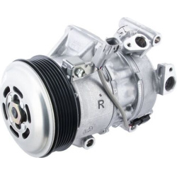  kompresorius, oro kondicionierius <small>BEHR *** PREMIUM LINE ***</small>