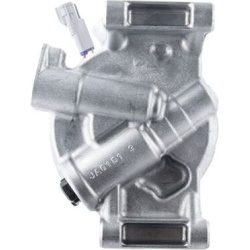  kompresorius, oro kondicionierius <small>BEHR *** PREMIUM LINE ***</small>