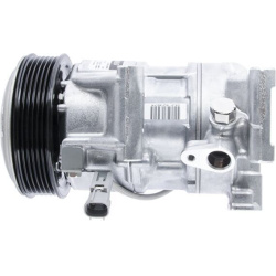  kompresorius, oro kondicionierius <small>BEHR *** PREMIUM LINE ***</small>