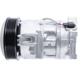  kompresorius, oro kondicionierius <small>BEHR *** PREMIUM LINE ***</small>