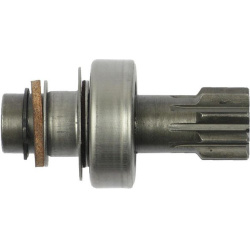  laisvos eigos pavara, starteris <small>AS</small>