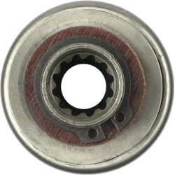  laisvos eigos pavara, starteris <small>AS</small>