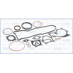  tarpiklių rinkinys, variklio karteris