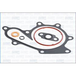  tarpiklių rinkinys, variklio karteris