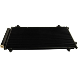  kondensatorius, oro kondicionierius