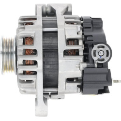  kintamosios srovės generatorius <small>VALEO ORIGINS NEW OE TECHNOLOGY</small>