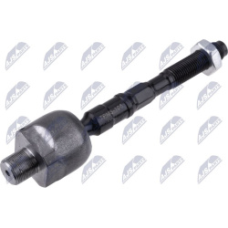  vidinė skersinė vairo trauklė