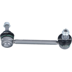  stabilizatoriaus traukė