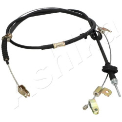  trosas, stovėjimo stabdys