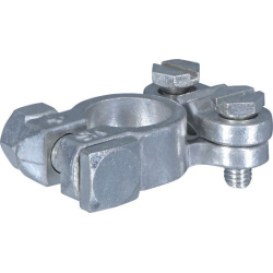  akumuliatoriaus poliaus gnybtas